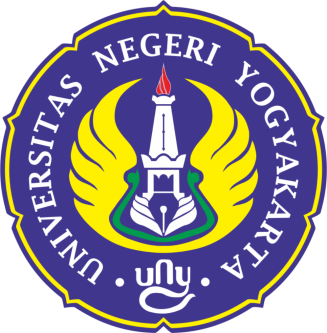 FMIPA UNY Logo
