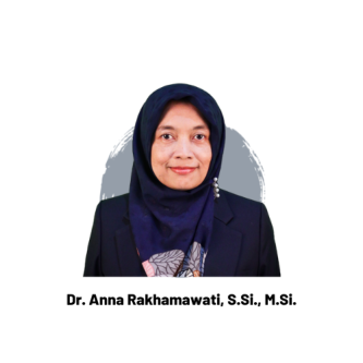 Dr. Anna Rakhmawati