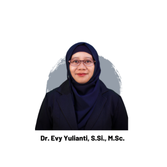Dr. Evy Yuliati